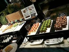 -香港唯港荟 Hotel ICON – The Market
