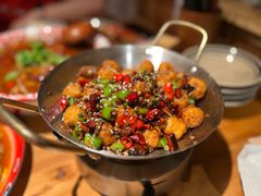 -泥糊破店小酒馆·团建聚餐(南京西路店)