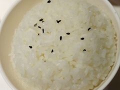 香米饭-豪享来牛排(人民店)