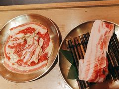 -西塔老太太泥炉烤肉(江北印象汇店)