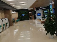 -国家电网上海市电力公司浦东供电公司-停车场