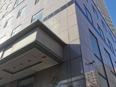 -长春金安大饭店