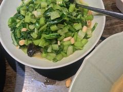 -魁盛居百年鲁菜馆(县西巷店)