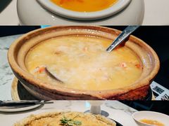 -潮堂 · 潮州菜(国贸商城店)