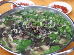 -周记翘脚牛肉