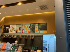 -星巴克臻选(北京世贸天阶店)