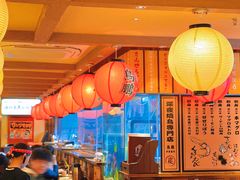 -鸟鹏烧鸟居酒屋(熙龙湾店)