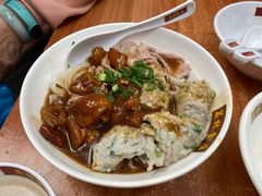 -荔林食店(西华路店)