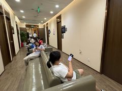 -瑞慈体检上海普陀机构