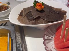 -海底捞火锅(威高广场店)