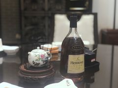 -粤色·老广州茶餐厅(河南商会大厦店)