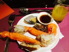 钓鱼台乐庭美食荟自助餐-成都钓鱼台精品酒店-品聚·成都餐厅