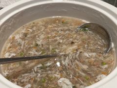 -海尔洲际酒店天下一品中餐厅