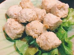 -一叶一世界•素食餐厅(环球中心店)