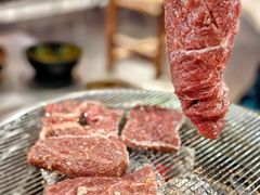 -牧童禧肉社·韩国炭火烤肉店(中粮祥云小镇店)