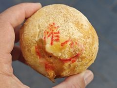 鲜肉月饼-真老大房(南京东路店)