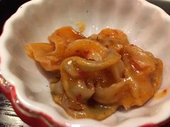 -松子料理(亮马桥店)