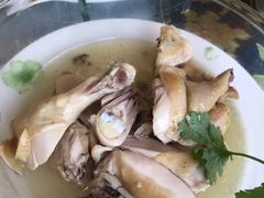 -四海轩(珠海海泉湾店)