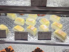 -檬舒舒MonChouChou(久光百货店)