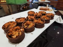 -OPEN開全日自助餐厅·西餐·海鲜(佛山希尔顿酒店)