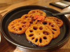 -庆春朴门