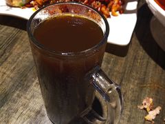 酸梅汤-庆合府重庆大排档(紫都城店)