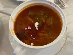 -新侨三宝乐西餐厅(崇文门店)