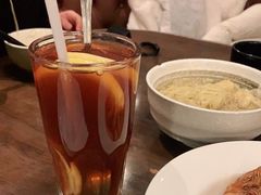 -新旺茶餐厅(嘉里城店)