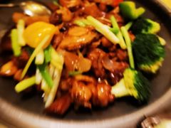 -大益膳房(华腾科技大厦店)