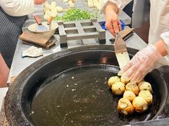 -哑巴生煎(临顿路店)