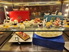 -上海千禧海鸥大酒店
