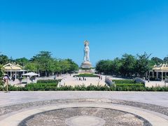 -三亚南山文化旅游区