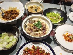 -润泽天·湘味家宴(岳麓山店)