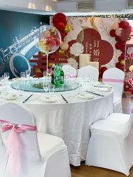 -Doris一站式游轮婚礼船东直营店(外滩店)