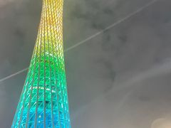 -广州塔