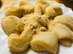 -屋里家延边朝鲜族冷面(南园店)