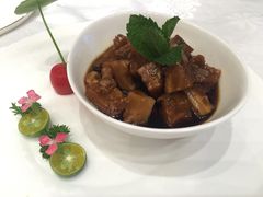 -京粤荟(海王银河科技大厦店)