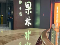 -百年果林椰子鸡(中洲店)