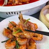 没想到在水游城吃到了正宗的上海本帮菜