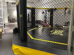 -FLARE STAR FITNESS(复地活力城店)