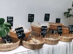 -富贵面包公司(运河店)