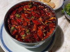 -宝弟羊肉馆(众意路店)