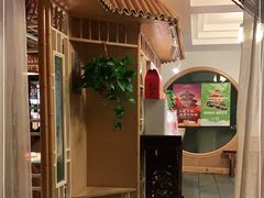-渝信川菜(长安店)