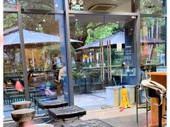 -Au Cafe&Roastery(华侨城店)
