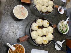 -胡家包子·清真(大众巷店)