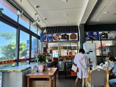 -鹏城人家海鲜酒家·23年老字号(较场尾店)