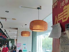 大堂-天下客饭店(中山路店)