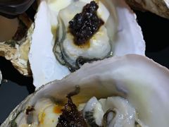 帮创豆豉烧蚝-烧蠔帮·生蚝海鲜牌档(观海店)