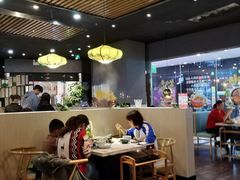 -牛鲜胜·潮汕牛肉自助火锅(番禺市桥店)