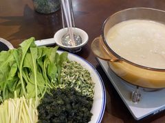 -雅和生态渔庄·宜城锅巴饭(龙灵山公园店)